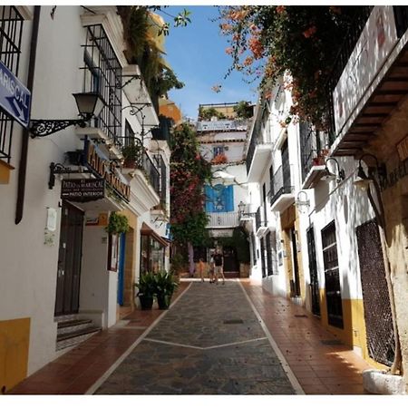 Apartamento Marbella Centro Apartment Екстериор снимка