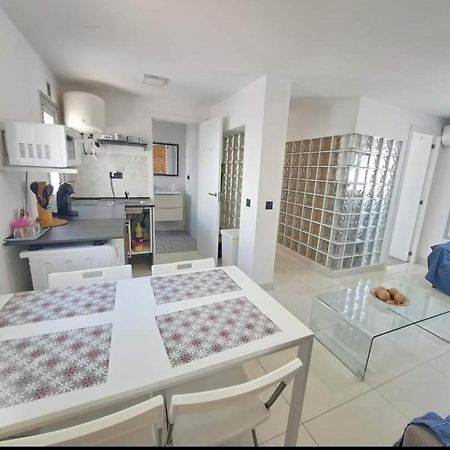 Apartamento Marbella Centro Apartment Екстериор снимка