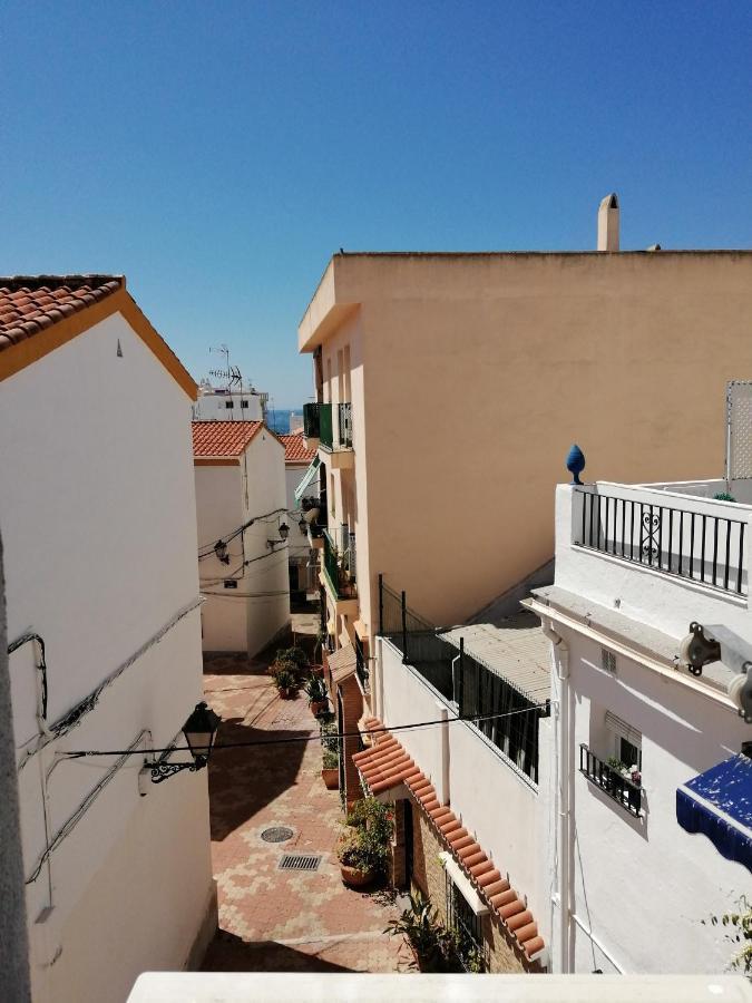 Apartamento Marbella Centro Apartment Екстериор снимка