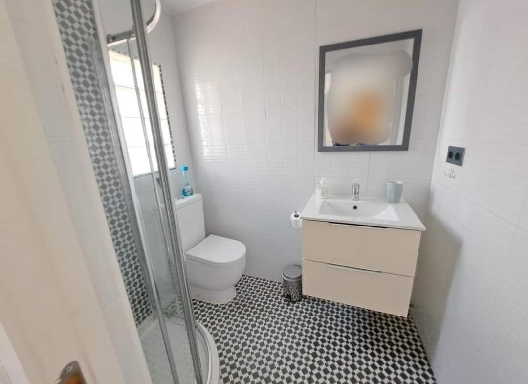 Apartamento Marbella Centro Apartment Екстериор снимка