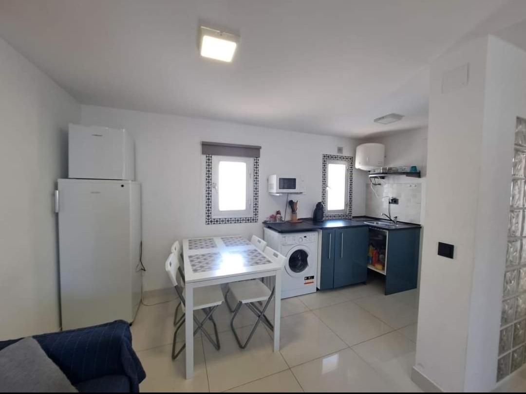 Apartamento Marbella Centro Apartment Екстериор снимка