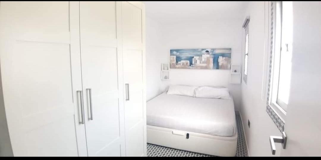 Apartamento Marbella Centro Apartment Екстериор снимка